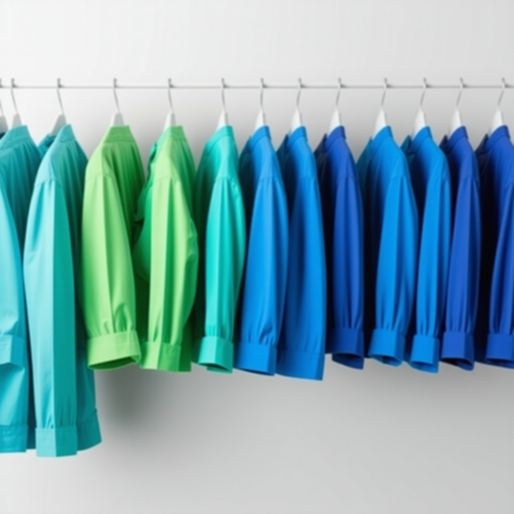 Dry Cleaning for Uniforms South Tampa: Keep Workwear Fresh