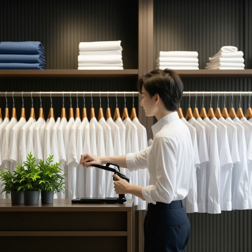 Dry Cleaning for Uniforms South Tampa: Reliable Service for Professionals