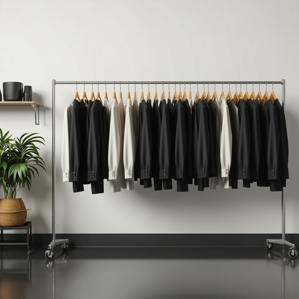 Dry Cleaning for Uniforms Tampa: Keep Your Workwear Fresh Daily