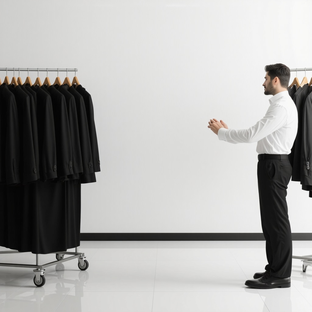 Dry Cleaning for Uniforms in Tampa: Affordable & Professional Care