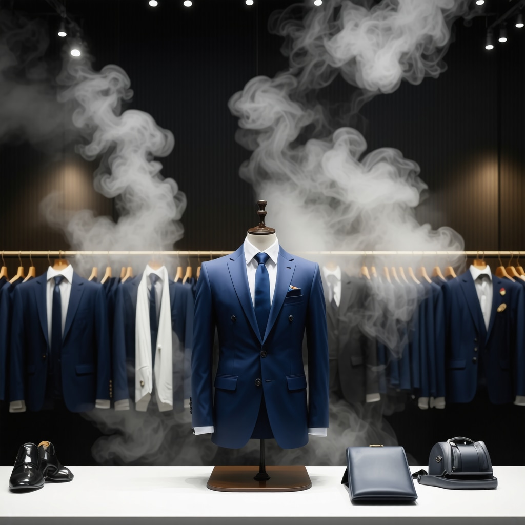 Dry Cleaning with Tailoring Trinity: Look Sharp & Feel Great