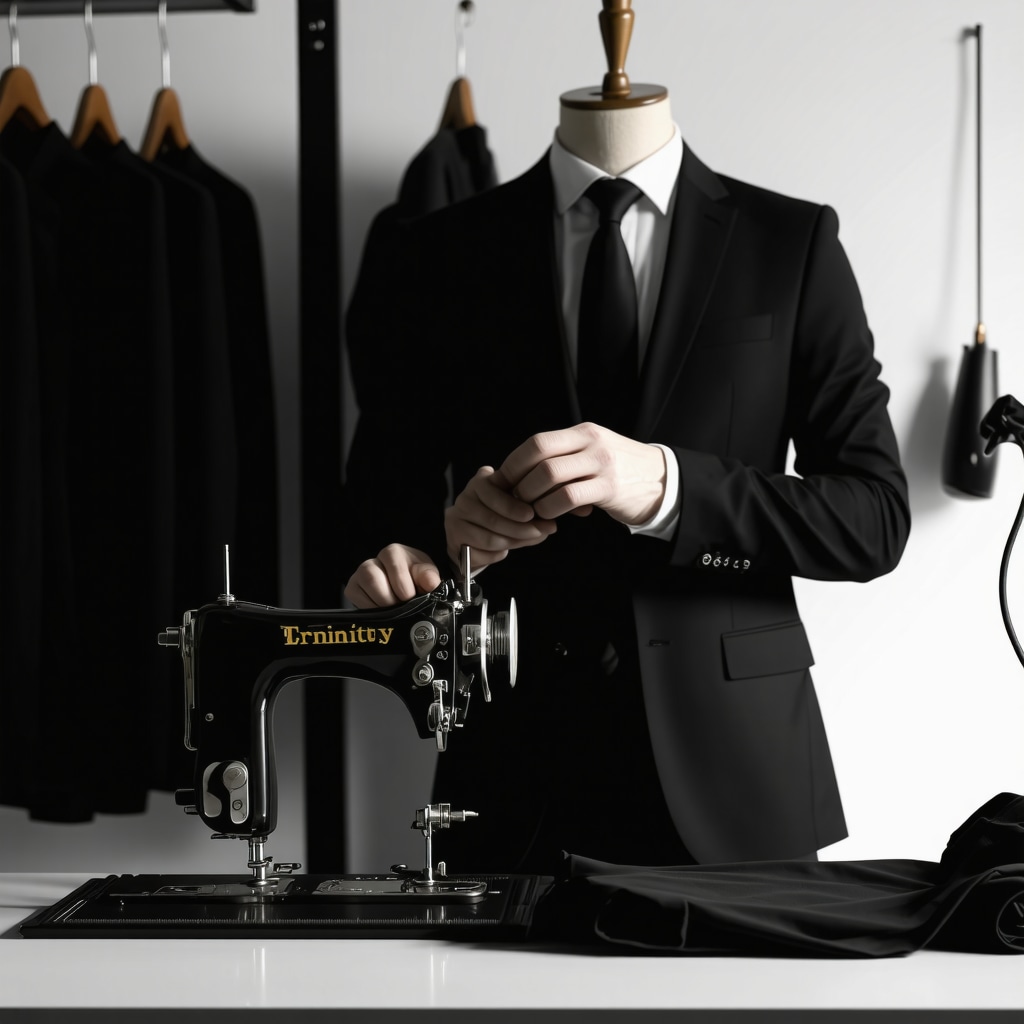 Dry Cleaning with Tailoring in Trinity: Perfect Fit Tips