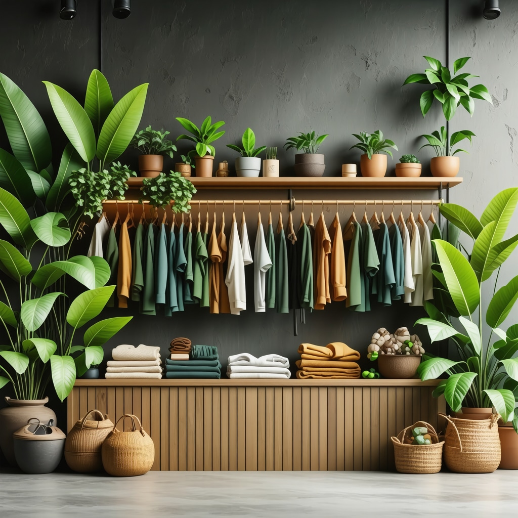 Eco-Friendly Dry Cleaning Lutz: Green Solutions for Your Clothes