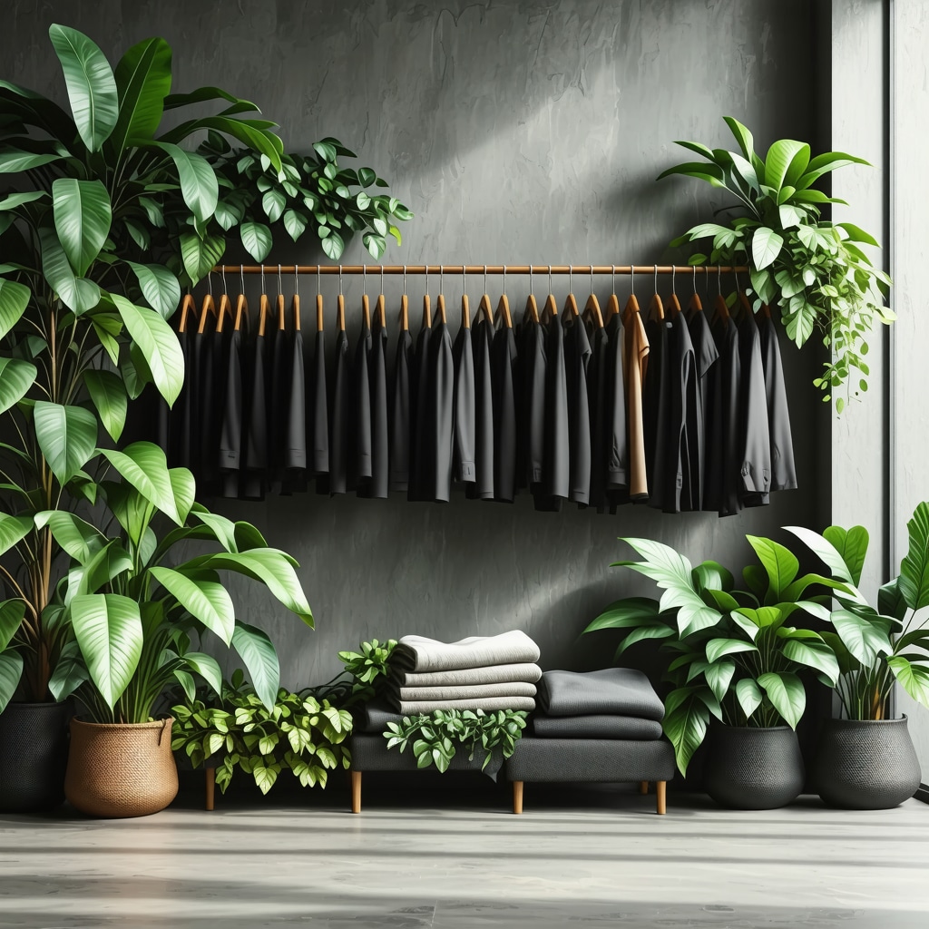 Eco-Friendly Dry Cleaning Lutz: Green Solutions for Your Fabrics