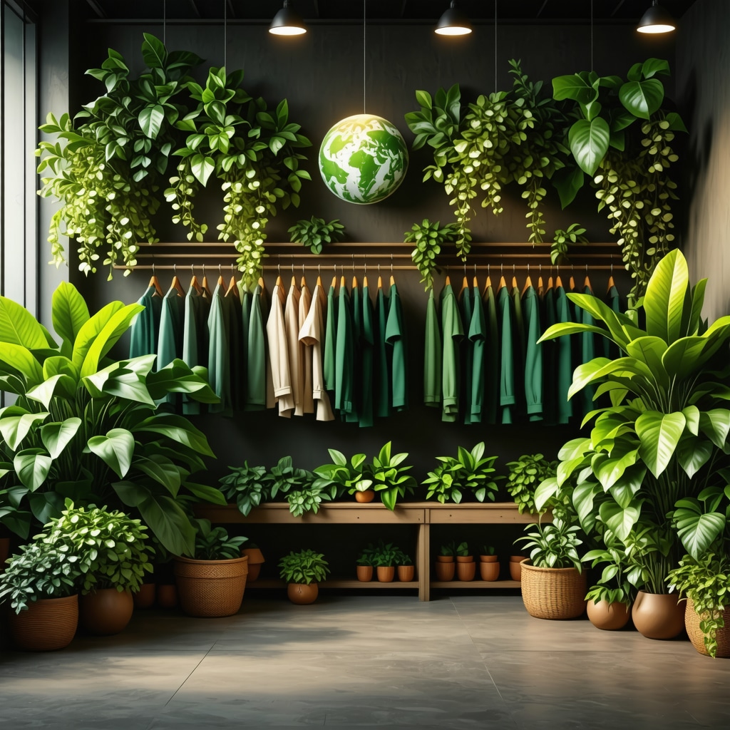 Eco-Friendly Dry Cleaning Lutz: Protect Your Clothes & The Environment
