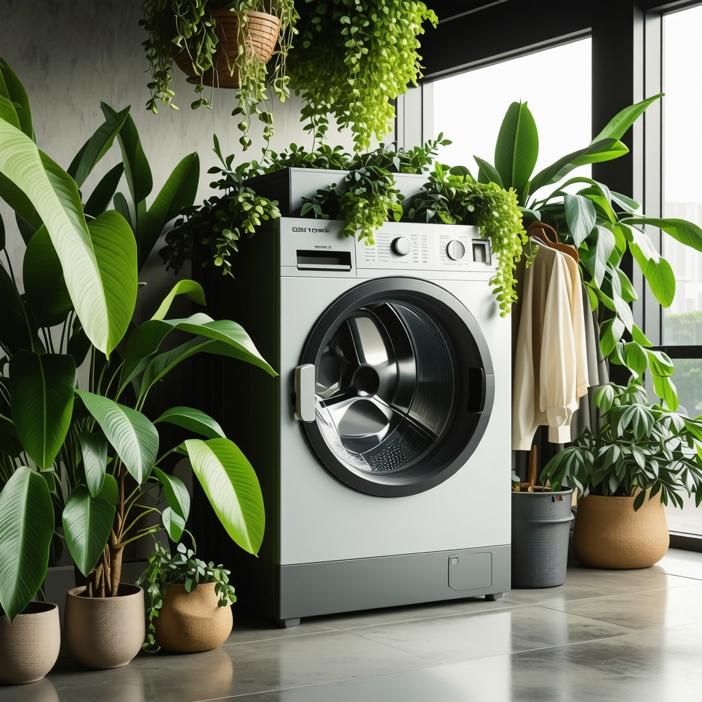 Eco-Friendly Dry Cleaning Lutz: Sustainable Ways to Refresh Your Clothes