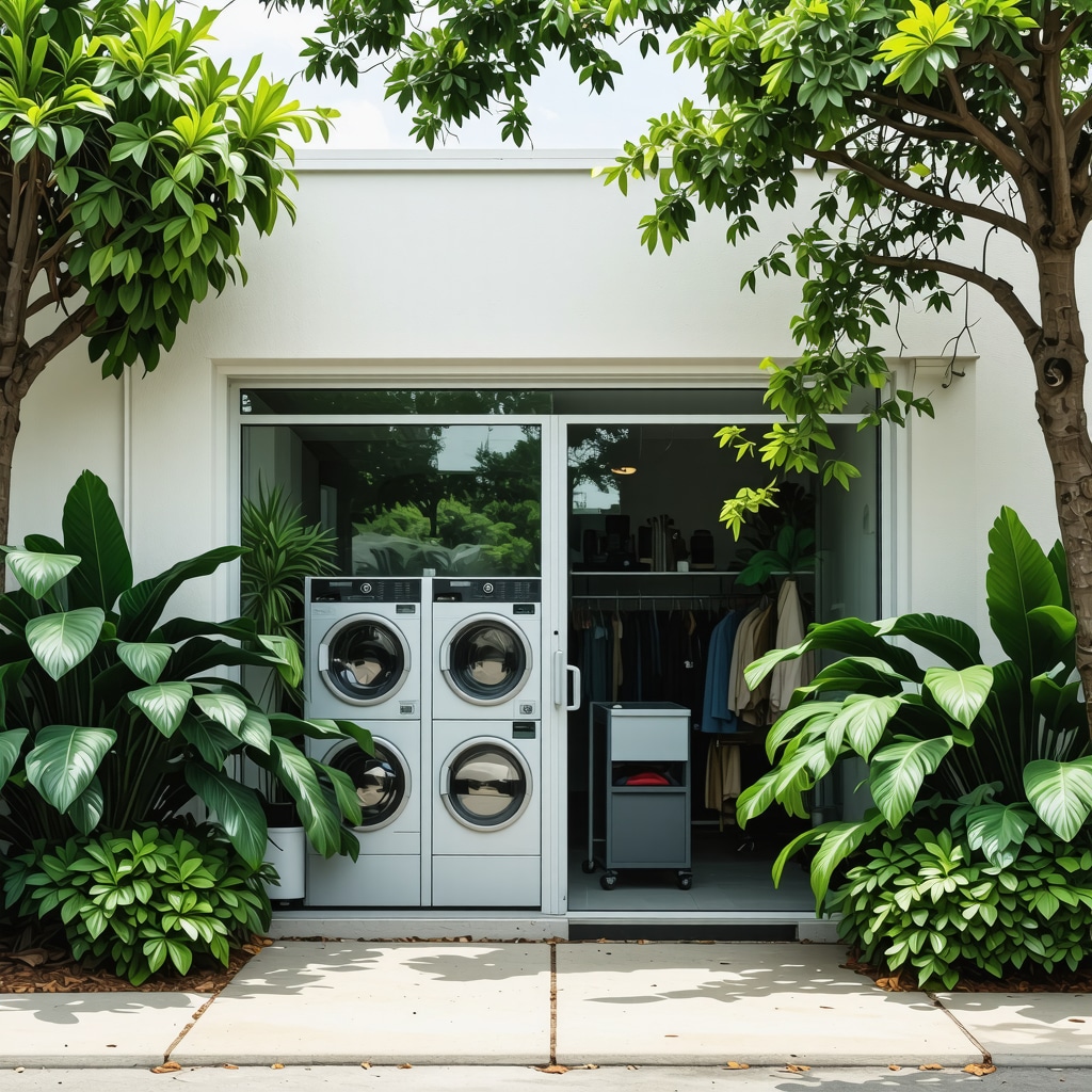 Eco-Friendly Dry Cleaning Service Tampa: Preserve Nature & Fabrics