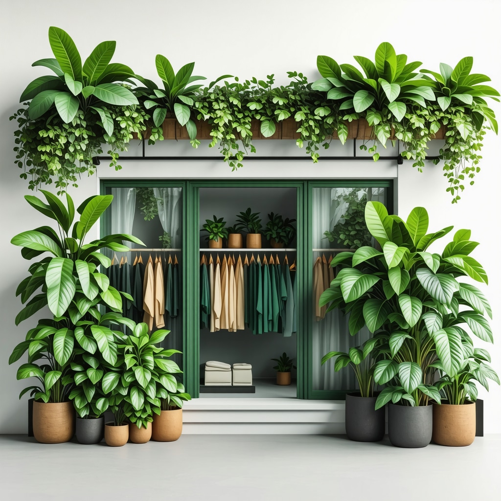 Eco-Friendly Dry Cleaning Services South Tampa: Go Green Today