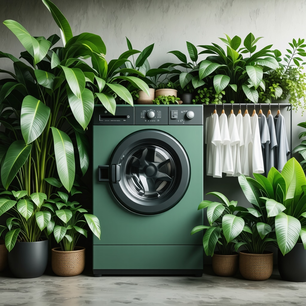 Eco-Friendly Dry Cleaning Tampa: Green Solutions for Clothes