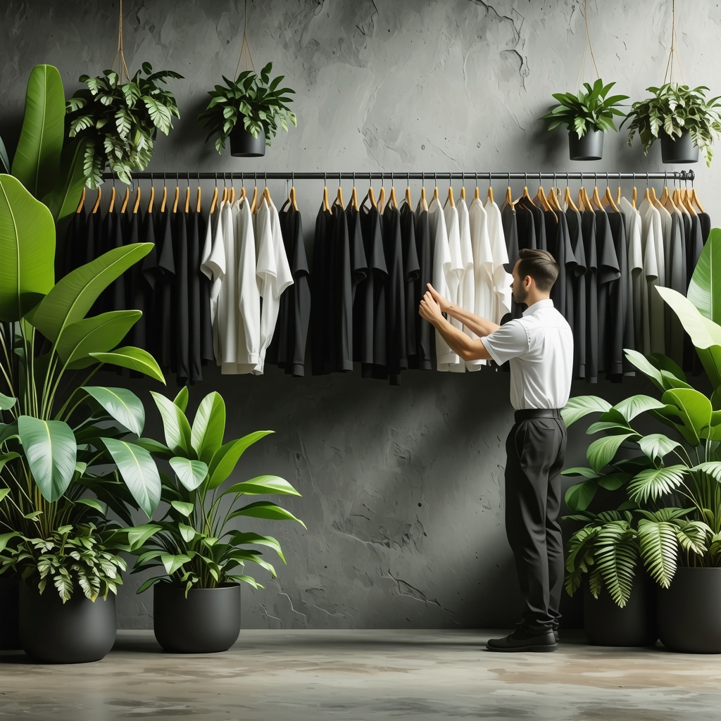 Eco-Friendly Dry Cleaning Tampa: Protect Your Clothes & Earth
