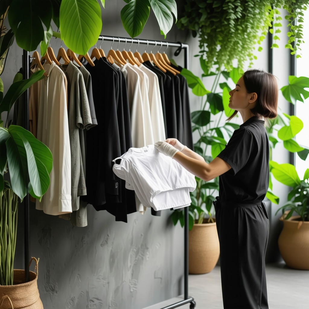 Eco-Friendly Dry Cleaning Tampa: Safe Fabric Care Tips 2024