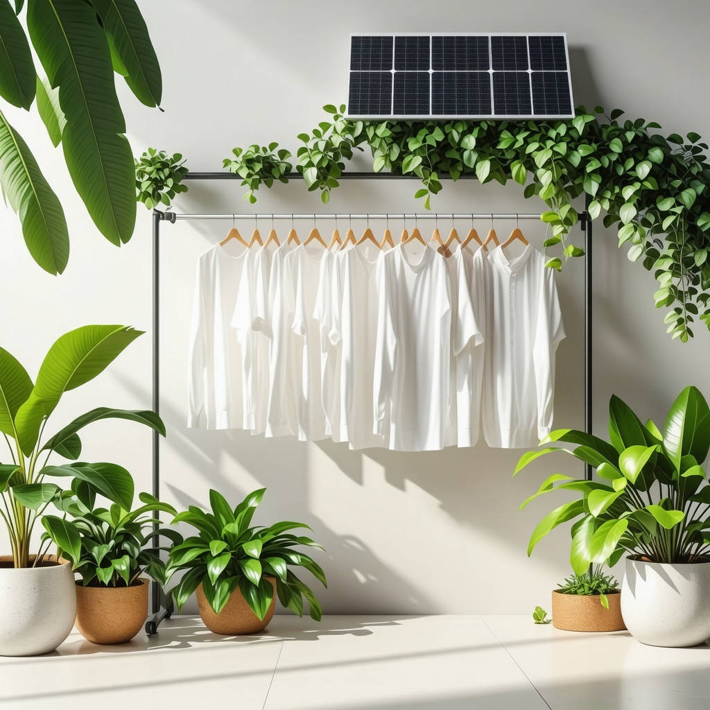 Eco-Friendly Dry Cleaning Tampa: Sustainable Care for Clothes