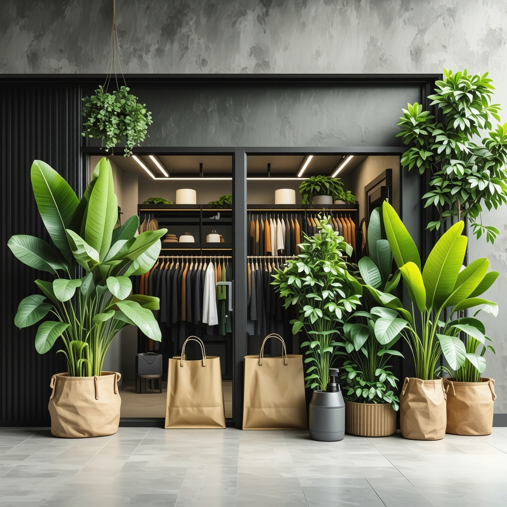 Eco-Friendly Dry Cleaning Tampa: Sustainable Fabric Care Tips