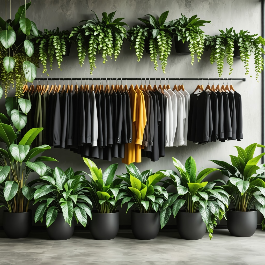 Eco-Friendly Dry Cleaning Tampa: Sustainable Garment Care