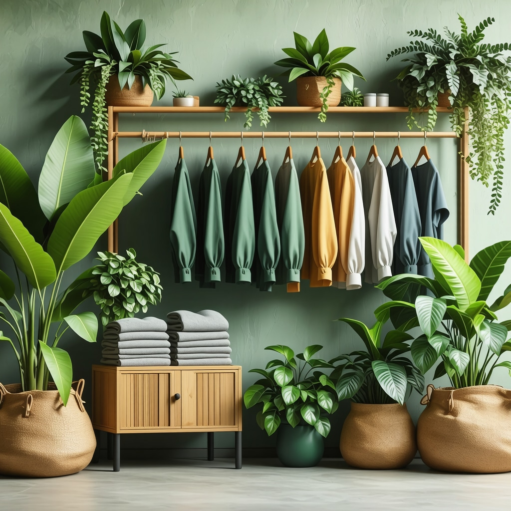 Eco-Friendly Dry Cleaning Tips Lutz: Protect Clothes & Planet