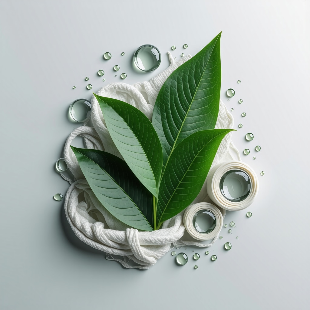 Eco-Friendly Dry Cleaning Trinity: Best Green Fabric Solutions