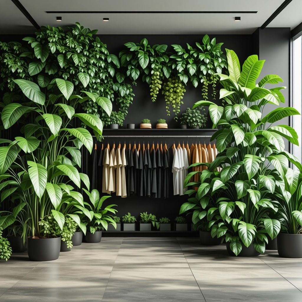 Eco-Friendly Dry Cleaning Trinity: Green Cleaning Solutions 2024