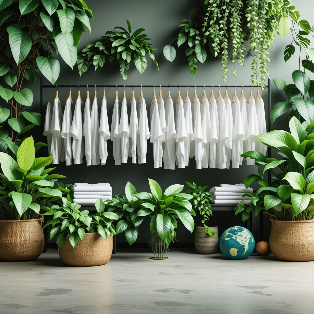 Eco-Friendly Dry Cleaning Trinity: Protect Your Clothes & Earth