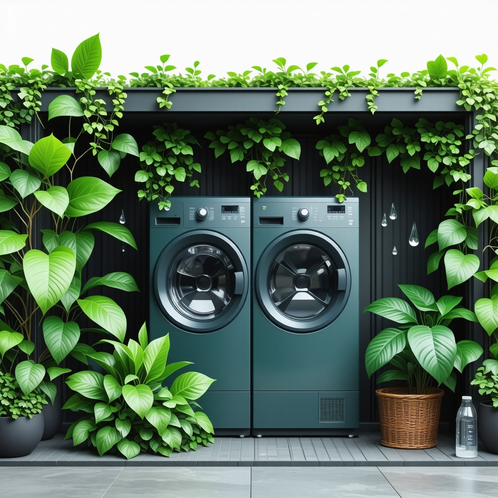Eco-Friendly Dry Cleaning Trinity: Sustainable Fabric Protection