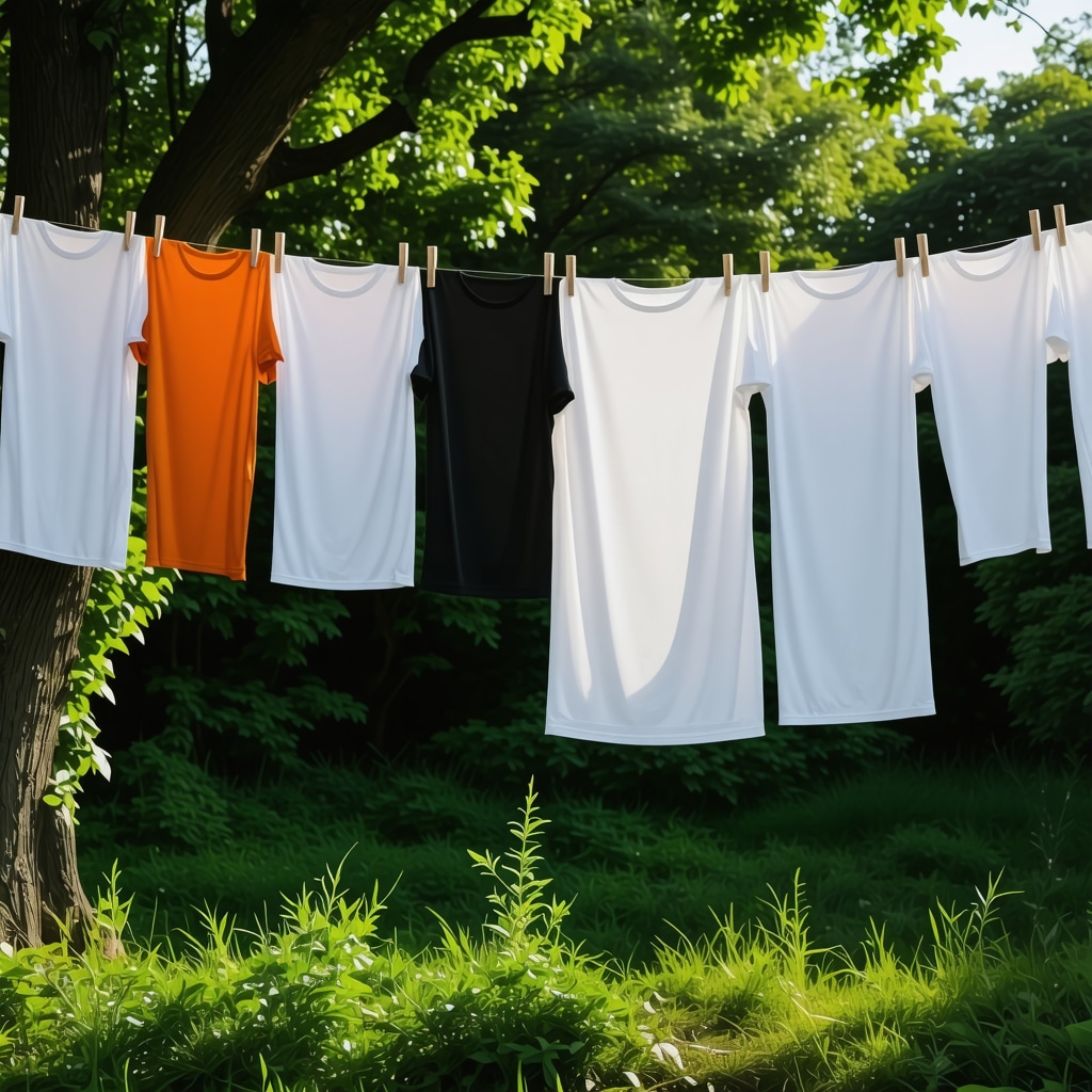 Eco-Friendly Dry Cleaning in Lutz: A Greener Choice for Fabrics