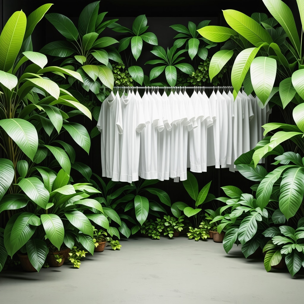 Eco-Friendly Dry Cleaning in Trinity: Green Fabric Care