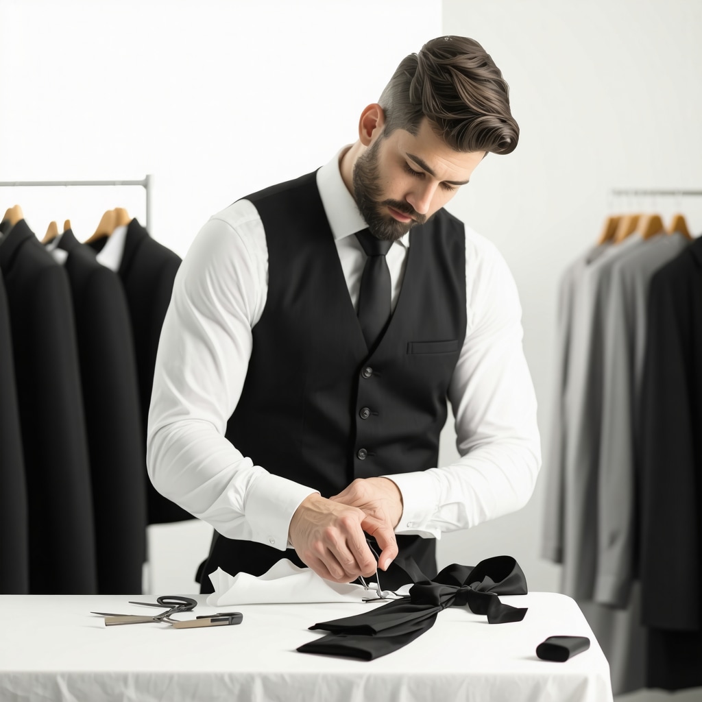 Experienced Dry Cleaners With Alterations in South Tampa: Perfect Outfit