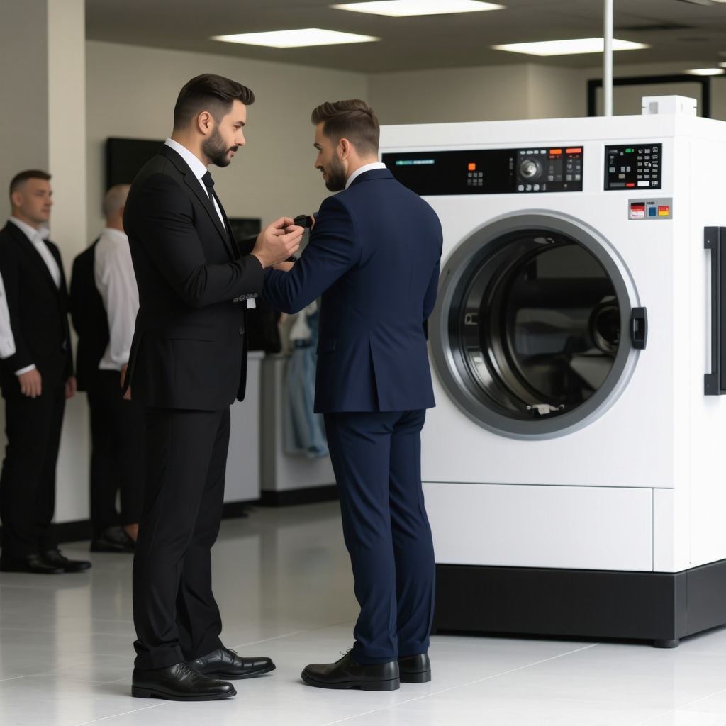 Expert Dry Cleaners with Tailoring South Tampa: Customized Care