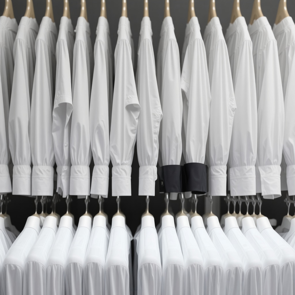 Expert Dry Cleaning for Uniforms in South Tampa Today