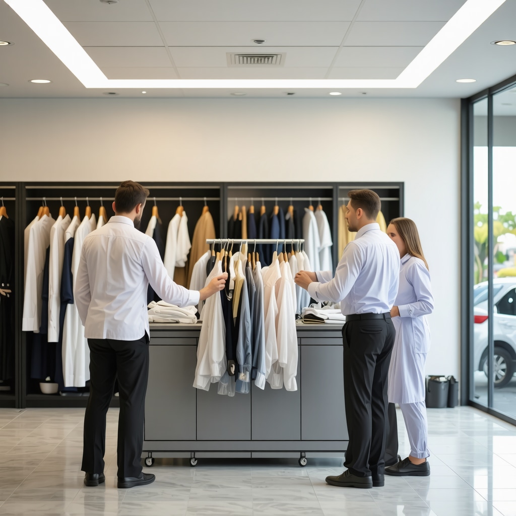 Expert Professional Dry Cleaners in South Tampa: Quality Guaranteed