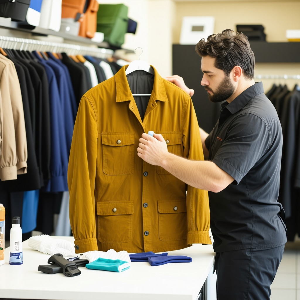 Expert Suede Cleaning Service South Tampa: Protect Your Garments