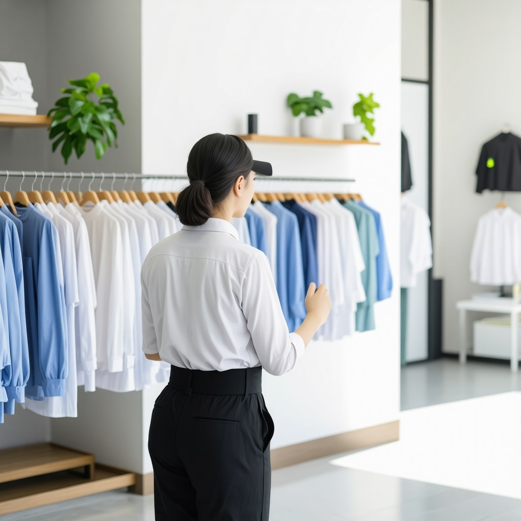 Find Best Dry Cleaners Trinity: Quality & Trust Guide