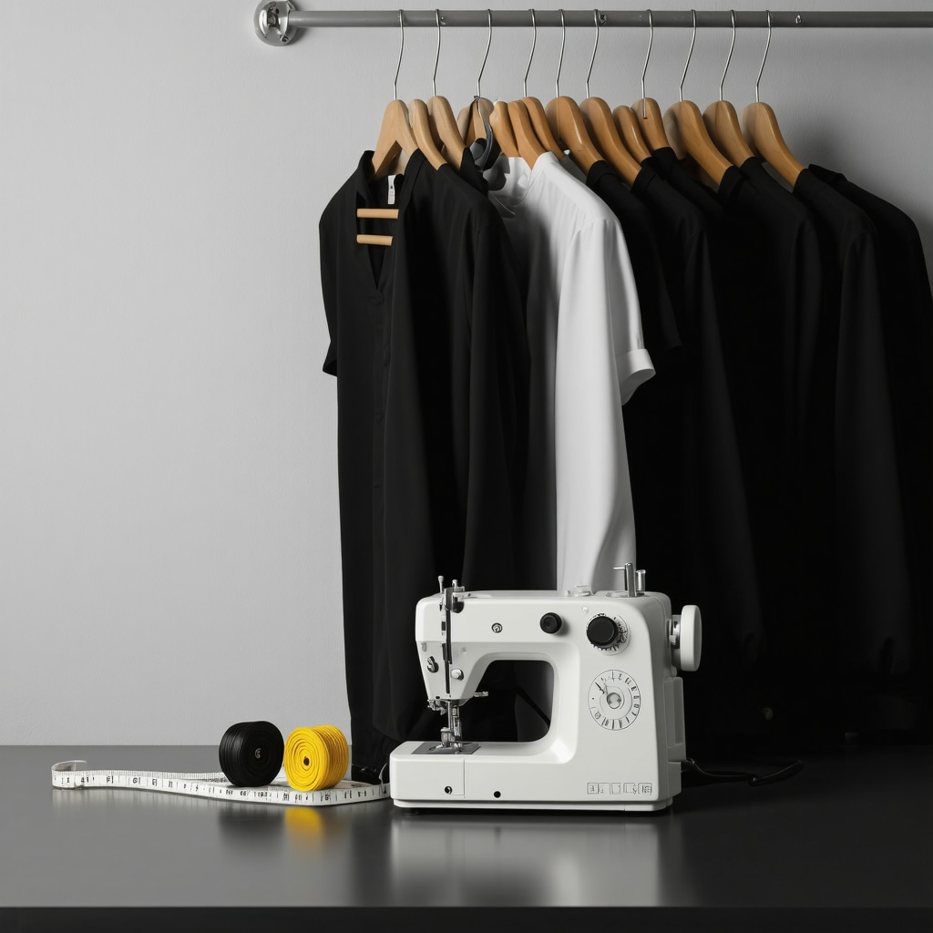 Find Dry Cleaners with Alterations in Tampa: Perfect Fit