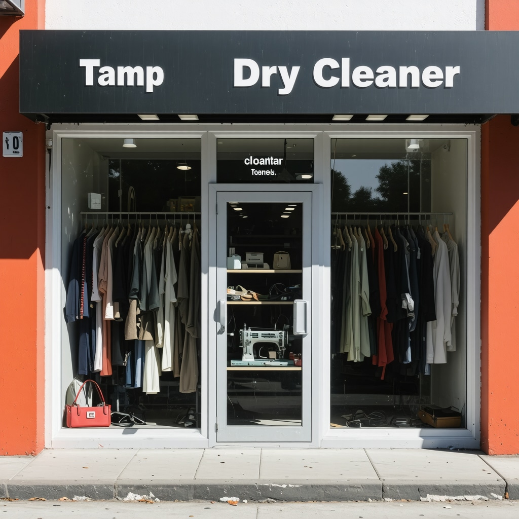 How to Choose Dry Cleaners with Alterations in Tampa