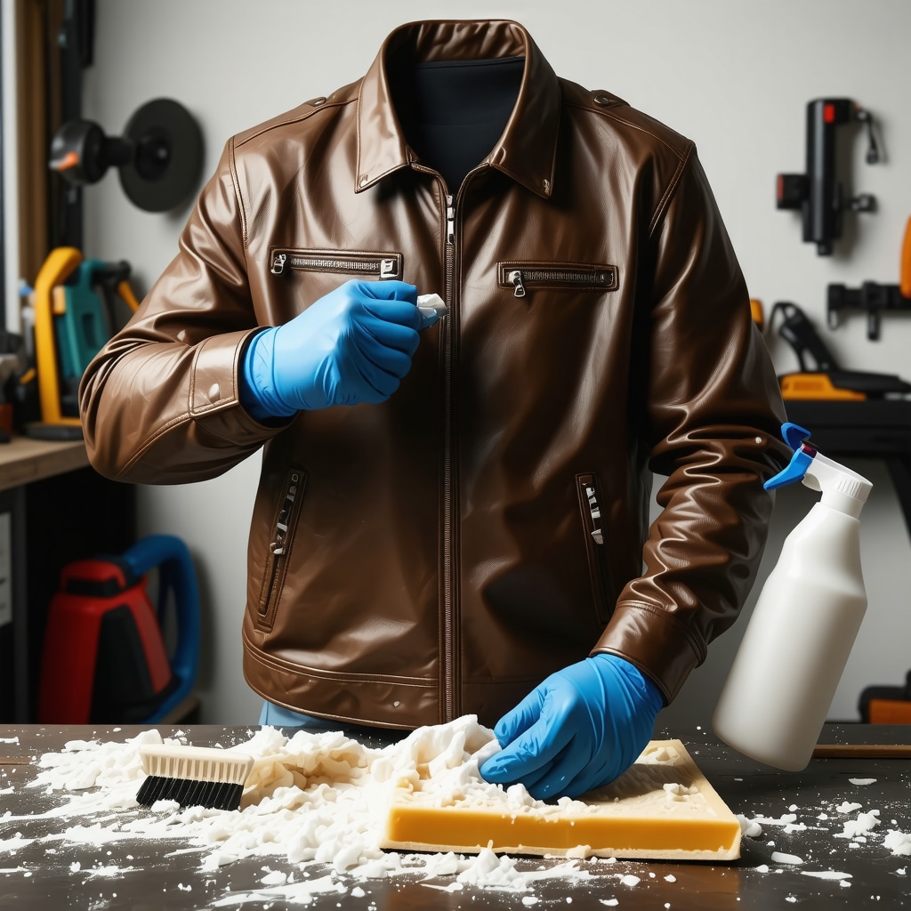 Leather Jacket Cleaning Experts Tampa: Restore and Protect Today