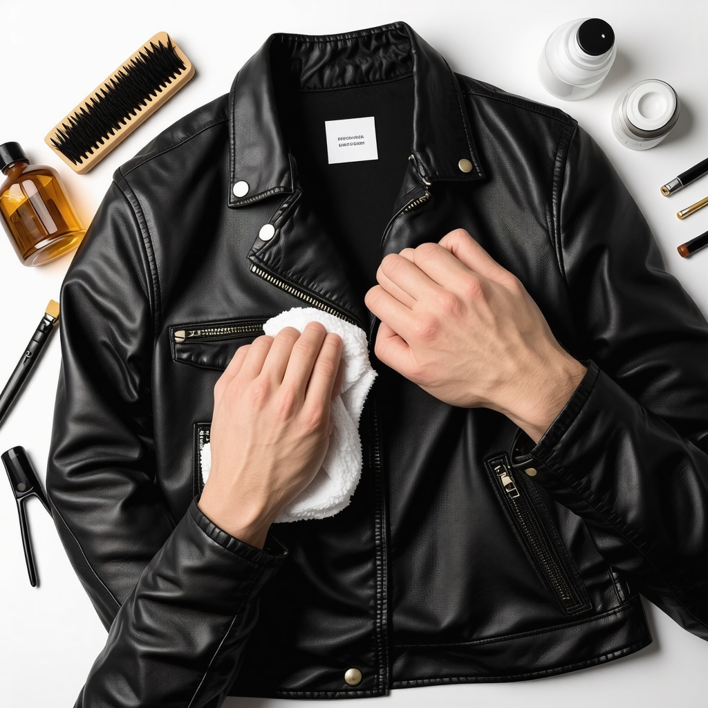Leather Jacket Cleaning Lutz: Essential Maintenance Tips