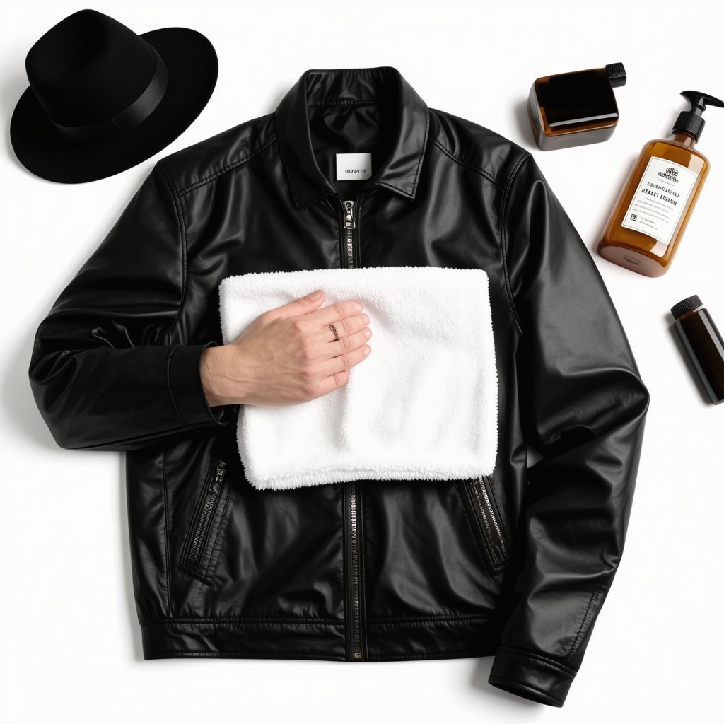Leather Jacket Cleaning Lutz: Protect and Preserve Your Gear