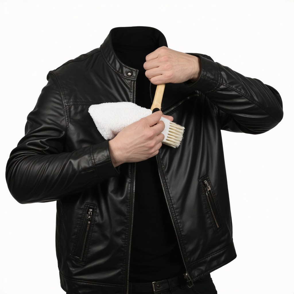 Leather Jacket Cleaning Lutz: Restore Your Style Effortlessly
