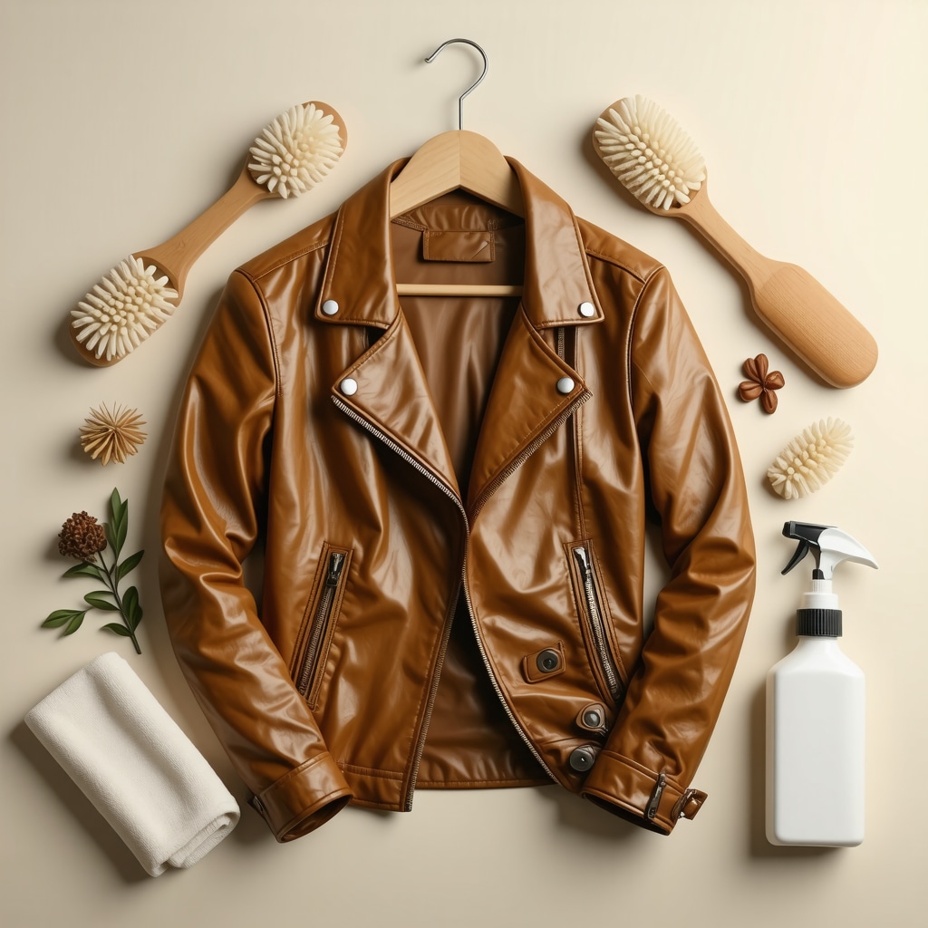 Leather Jacket Cleaning Lutz: Trusted Cleaning & Protection Tips