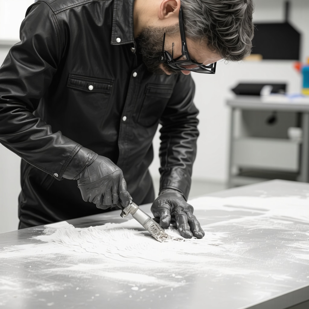 Leather Jacket Cleaning South Tampa: Restore & Protect Your Jacket