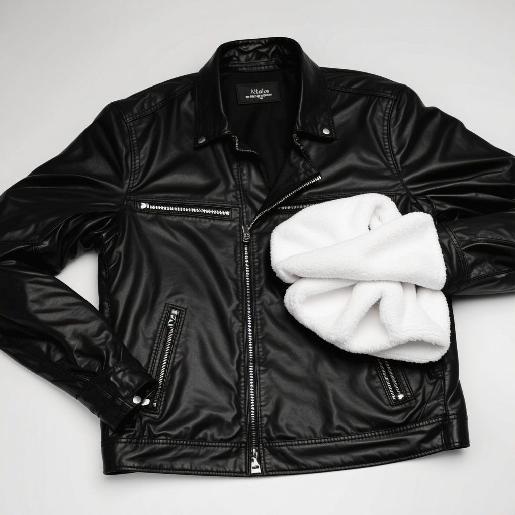 Leather Jacket Cleaning Tampa: Protect & Renew Your Style This Year