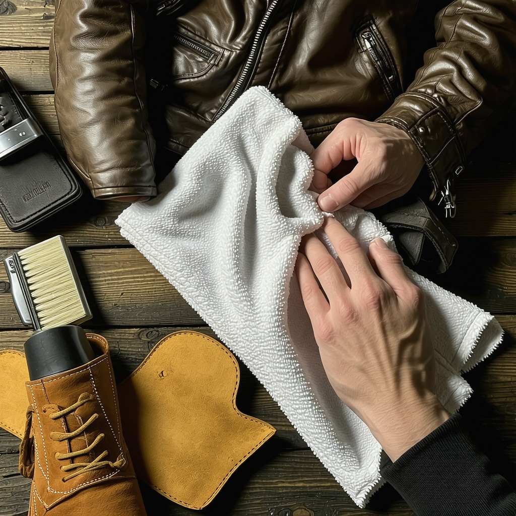 Leather & Suede Cleaning Tampa: Restore Your Favorite Pieces