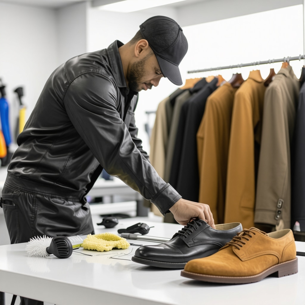 Leather and Suede Cleaning Tampa: Professional Fabric Care