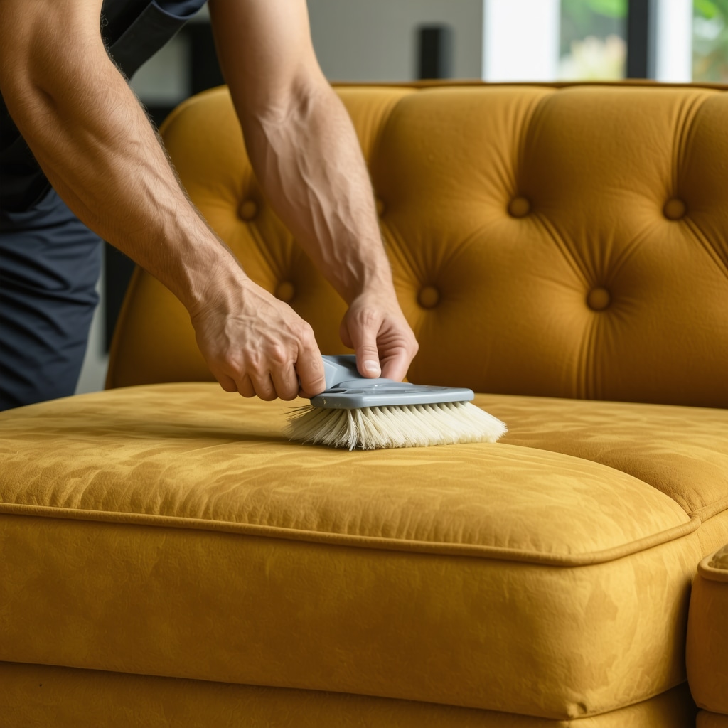 Leather and Suede Cleaning Tampa: Restore Luxury Textiles