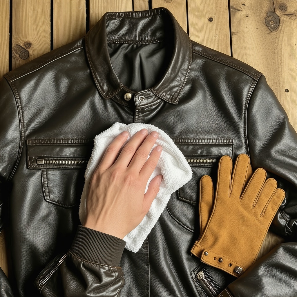 Leather and Suede Cleaning Tampa: Ultimate Care Guide for Your Garments