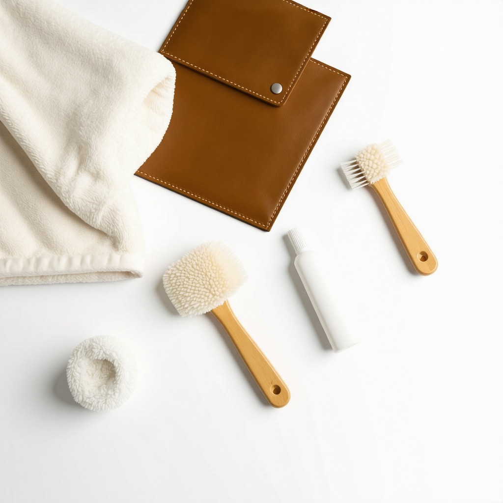Leather and Suede Cleaning Trinity: Safe Techniques for Delicates