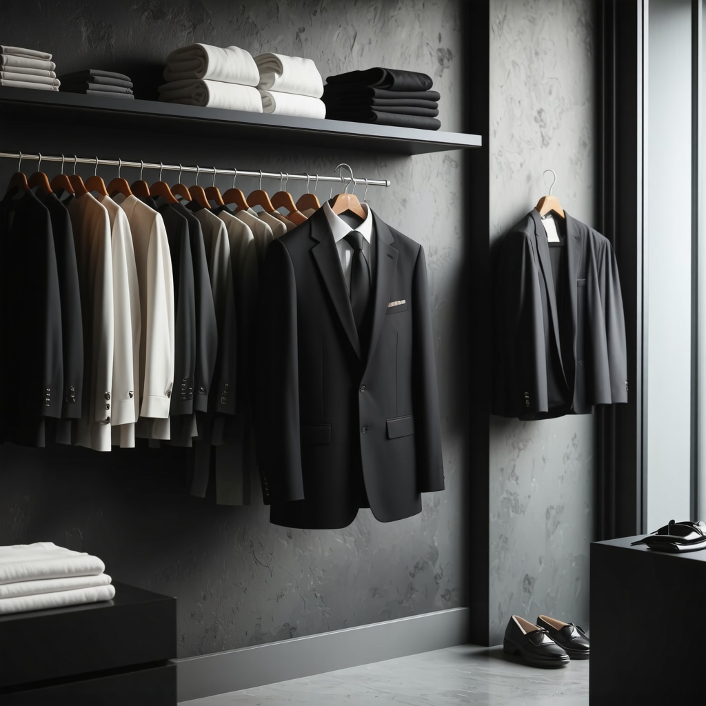 Lutz Suit Dry Cleaning Service: Professional Textile Care