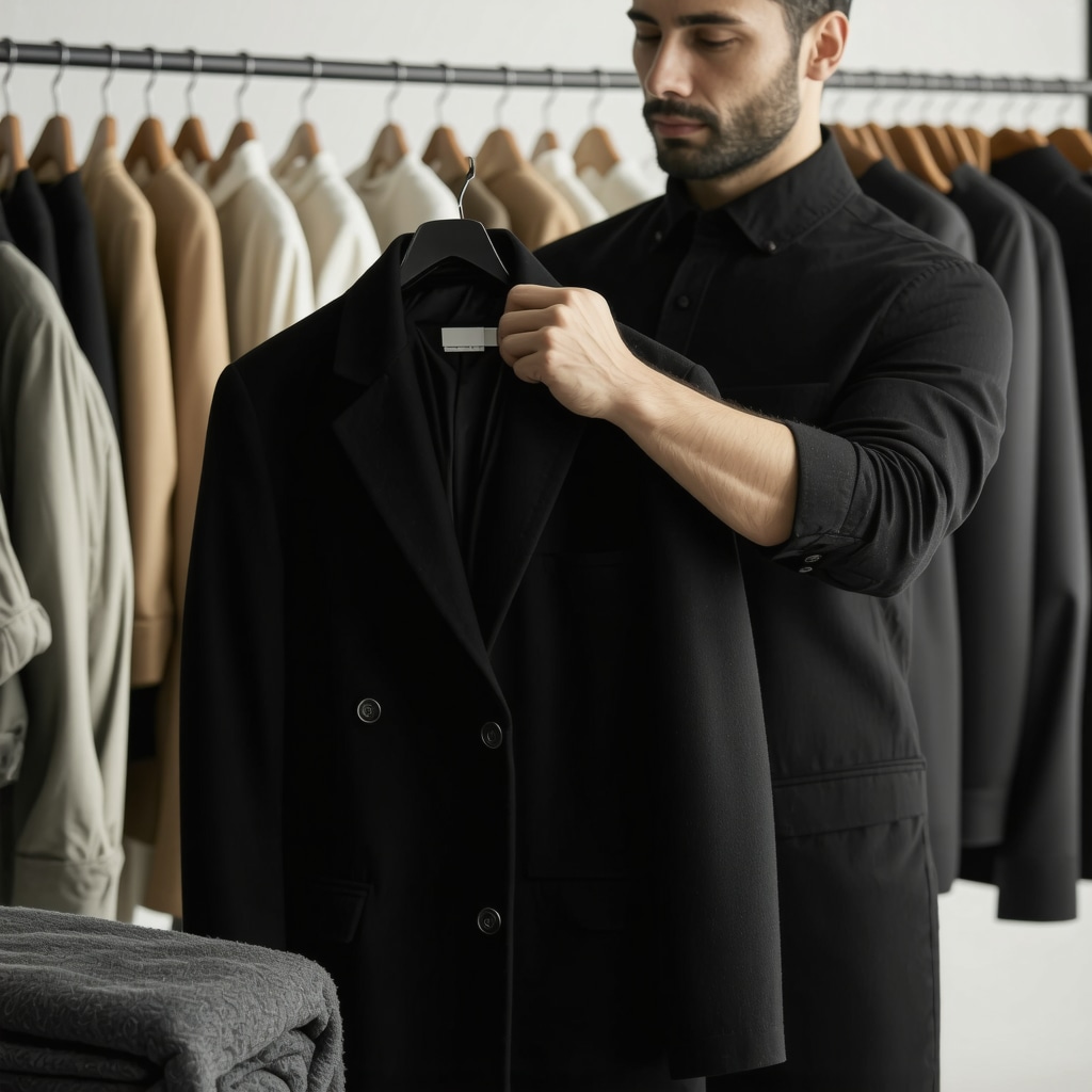 Lutz Wool Coat Dry Cleaning: Professional Winter Fabric Care