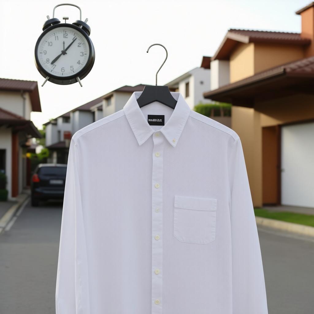 Next Day Dry Cleaning Lutz: Affordable & Timely Garment Care