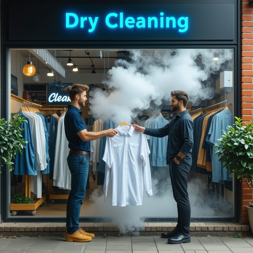 Next Day Dry Cleaning Lutz: Fast & Dependable Service Near You