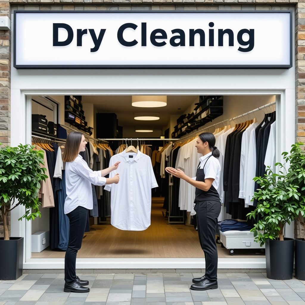 Next Day Dry Cleaning Lutz: Fast & Reliable Service 2024